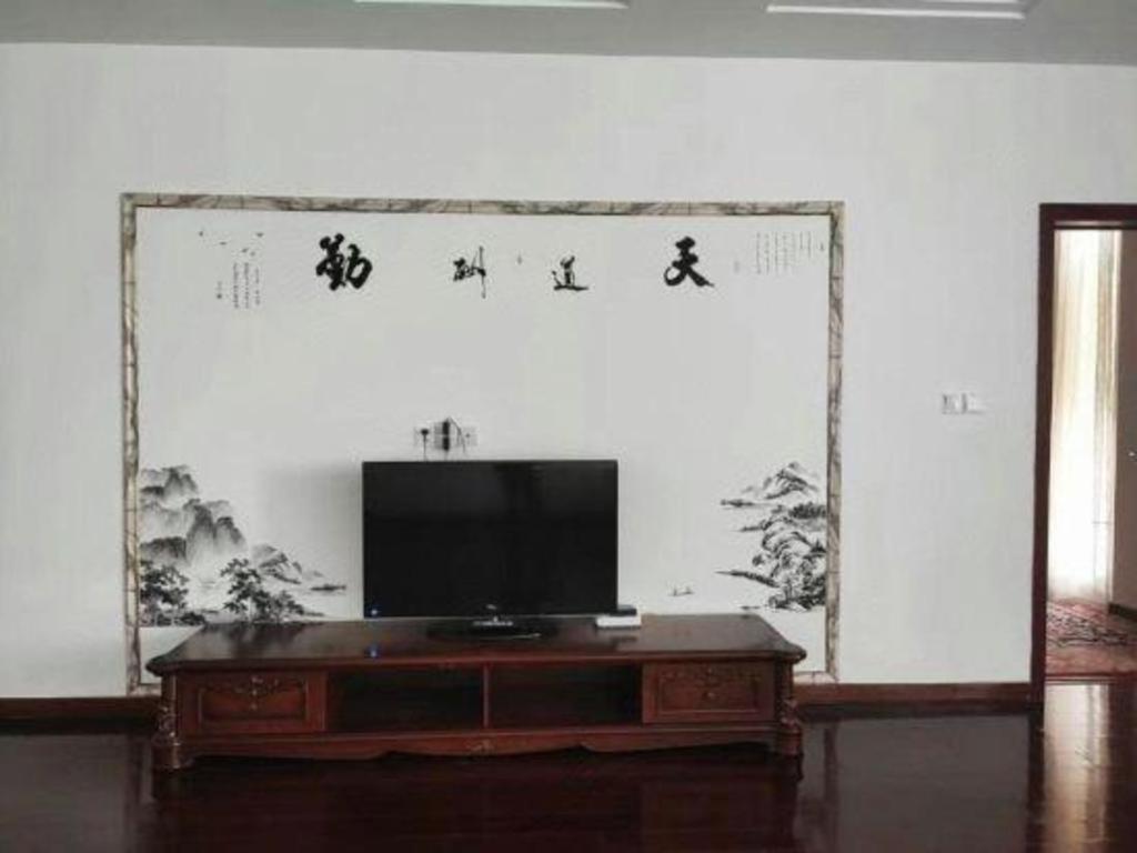 Greentree Inn Tianjin Wuqing Distric Bohai Market Εξωτερικό φωτογραφία