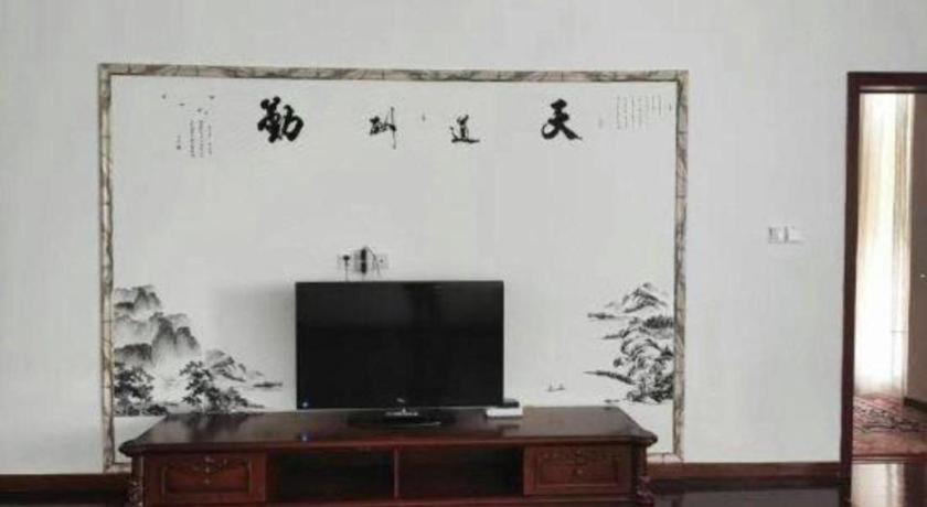 Greentree Inn Tianjin Wuqing Distric Bohai Market Εξωτερικό φωτογραφία
